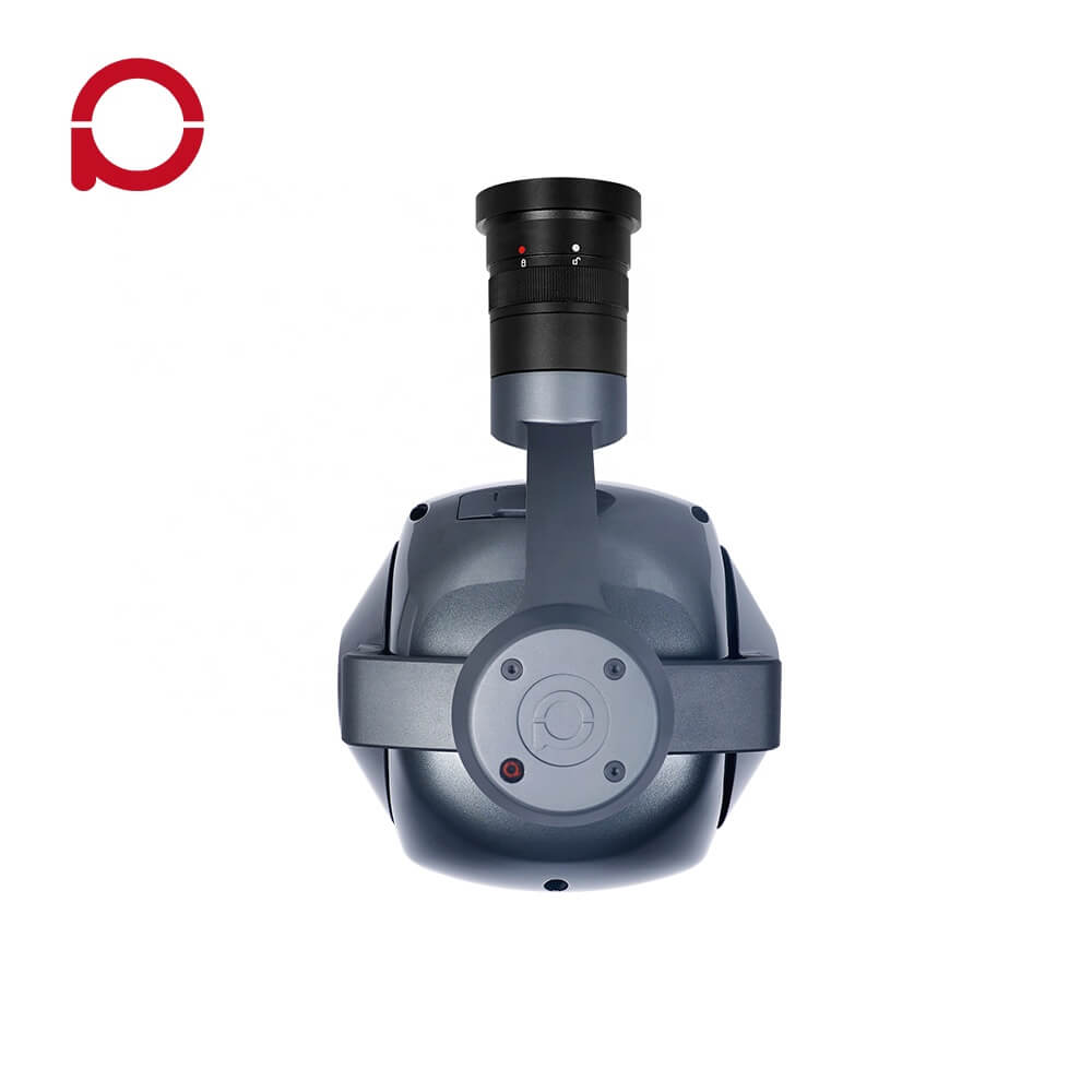 Q30TIRM pro Drone GPS Dual 30x EO + 35mm Thermal 3km Rangefinder 3 Axis Gimbal Camera TF 128G for Mapping Q30TIRM pro Drone GPS Dual 30x EO + 35mm Thermal 3km Rangefinder 3 Axis Gimbal Camera TF 128G for Mapping